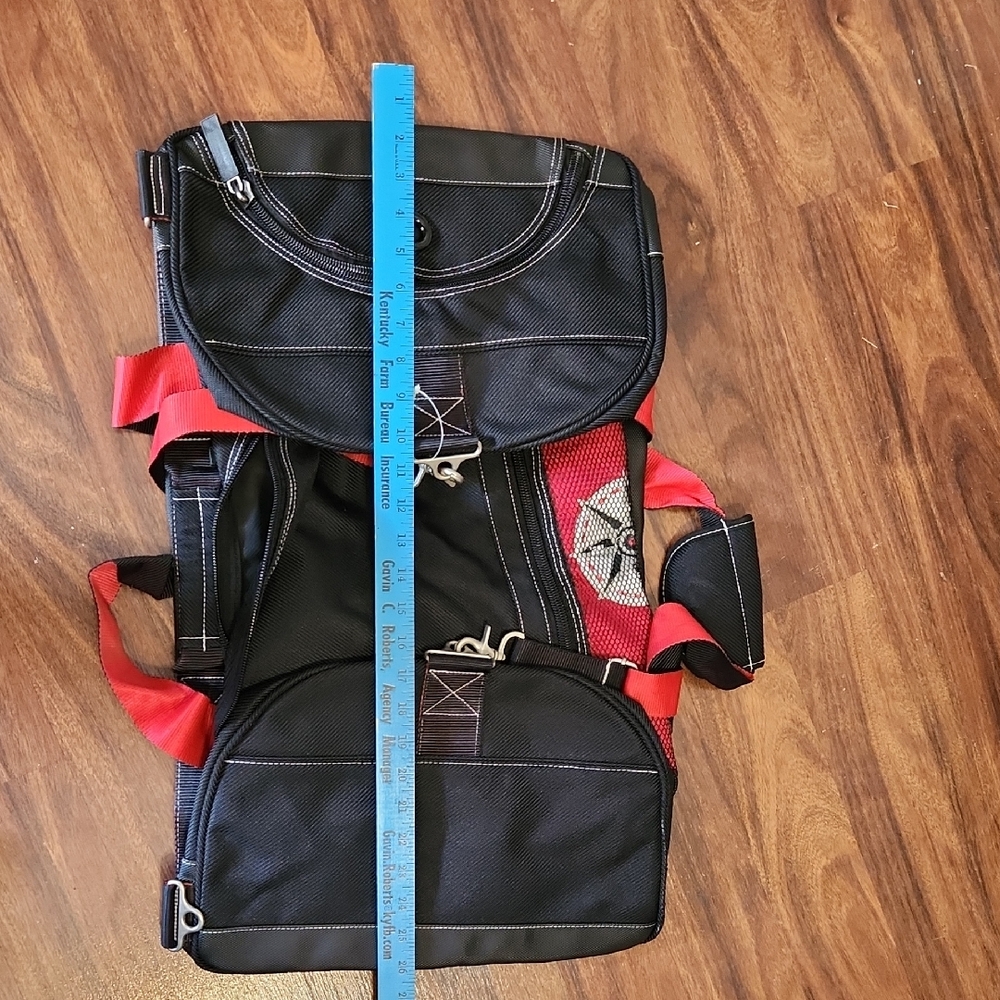 Marlboro Duffle Bag